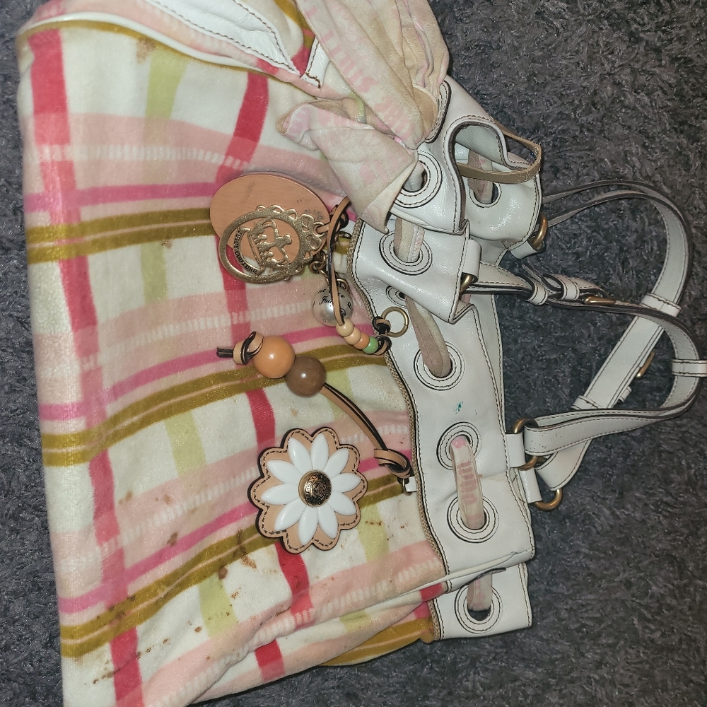 JUICY C BAG